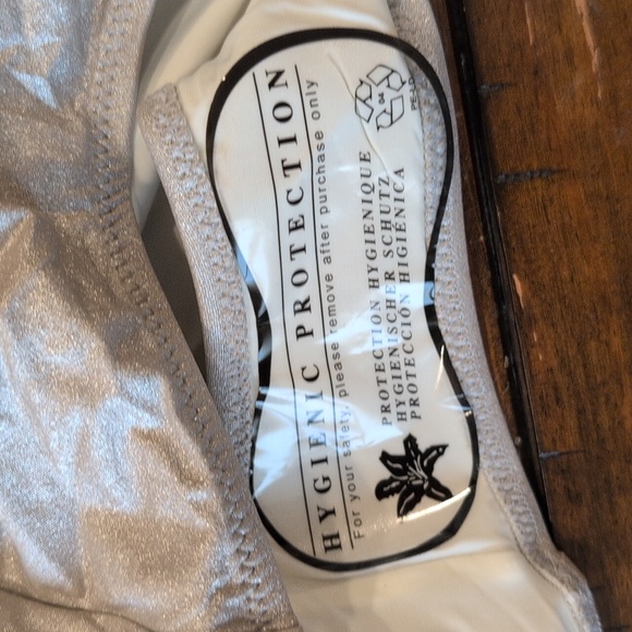 Solid & Striped X Sloane One Piece Swim Suit - Picture 9 of 10